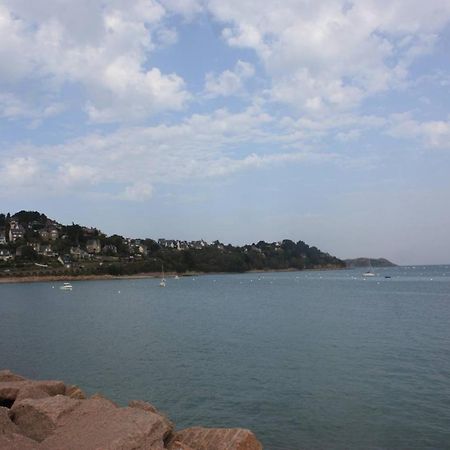 Chambre Vue Mer Dans Maison, Perros-Guirec Ngoại thất bức ảnh